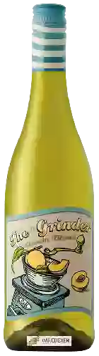 Wijnmakerij The Grinder - Chenin Blanc