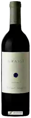 Wijnmakerij Grassi - Cabernet Sauvignon