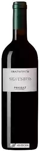 Wijnmakerij Gratavinum - Silvestris Priorat