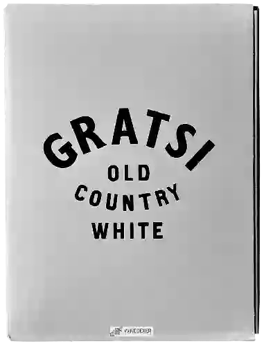 Wijnmakerij Gratsi - Old Country White