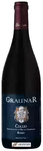 Wijnmakerij Graunar - Collio Rosso