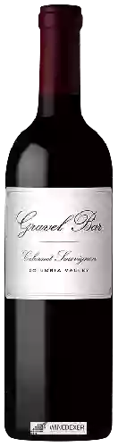 Wijnmakerij Gravel Bar - Cabernet Sauvignon