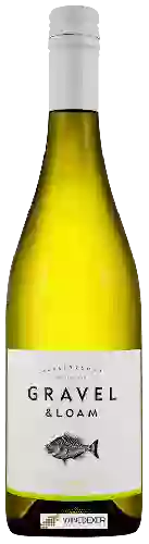 Wijnmakerij Gravel & Loam - Sauvignon Blanc