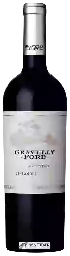 Wijnmakerij Gravelly Ford - Zinfandel