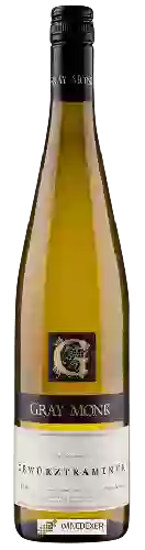 Wijnmakerij Gray Monk - Gewürztraminer