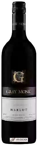 Wijnmakerij Gray Monk - Merlot