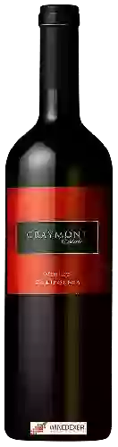 Wijnmakerij Graymont Estate - Merlot