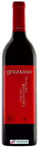 Wijnmakerij Graziano - Zinfandel