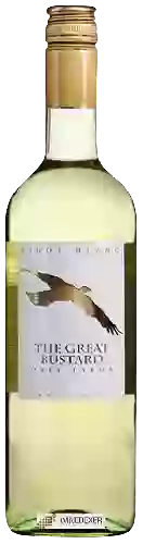 Wijnmakerij The Great Bustard - Pinot Blanc