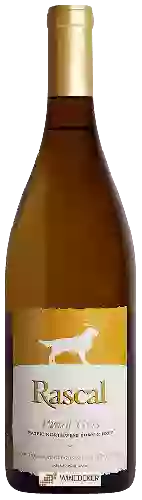 Wijnmakerij Rascal - Pinot Gris