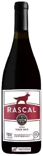 Wijnmakerij Rascal - Pinot Noir