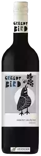 Wijnmakerij Greedy Bird - Cabernet Sauvignon