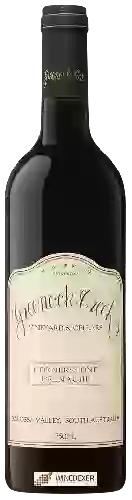 Wijnmakerij Greenock Creek - Cornerstone Grenache