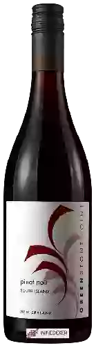 Wijnmakerij Greenstone Point - Pinot Noir