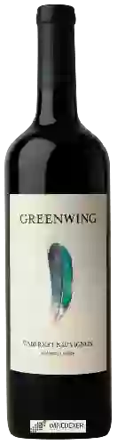 Wijnmakerij Greenwing - Cabernet Sauvignon