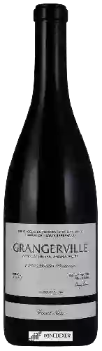 Wijnmakerij Greg Linn Wines - Grangerville  Pinot Noir