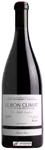 Wijnmakerij Greg Linn Wines - Le Bon Climat Pinot Noir