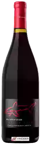 Wijnmakerij Greg Norman - Pinot Noir