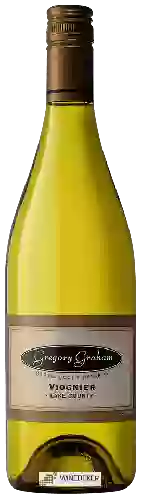 Wijnmakerij Gregory Graham - Viognier (Bartolucci Vineyards)