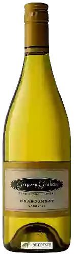 Wijnmakerij Gregory Graham - Chardonnay (Sangiacomo Vineyard)