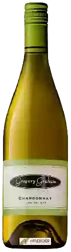 Wijnmakerij Gregory Graham - Chardonnay (Wedge Block)