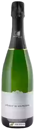 Wijnmakerij Grevoux - Crémant de Bourgogne Brut