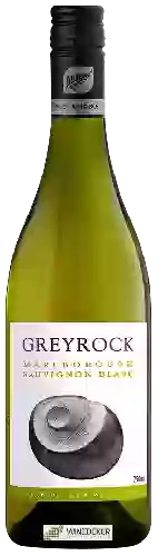 Wijnmakerij Greyrock - Sauvignon Blanc