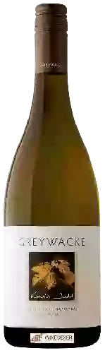 Wijnmakerij Greywacke - Chardonnay