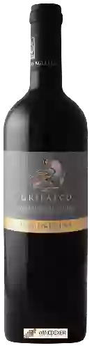 Wijnmakerij Grifalco - Daginestra