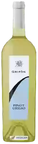 Wijnmakerij Grifòn - Pinot Grigio