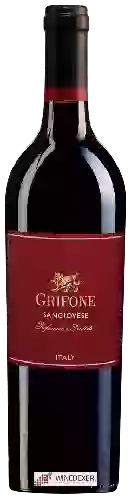 Wijnmakerij Grifone - Sangiovese