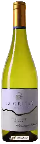 Wijnmakerij La Grille - Christophe Denoël Pouilly-Fumé