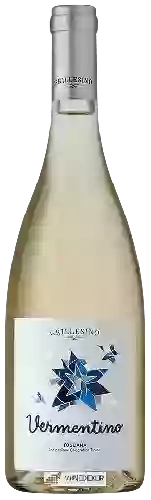 Wijnmakerij Grillesino - Vermentino