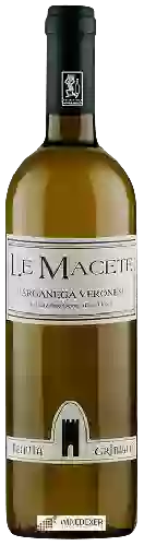 Wijnmakerij Tenuta Grimani - Le Macete Garganega Veronese