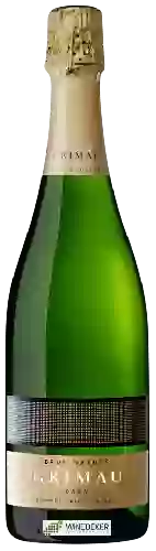 Wijnmakerij Grimau - Cava Brut Nature