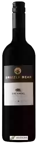 Wijnmakerij Grizzly Bear - Zinfandel