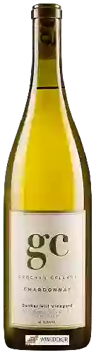 Wijnmakerij Grochau Cellars - Bunker Hill Chardonnay