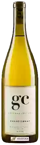 Wijnmakerij Grochau Cellars - Chardonnay