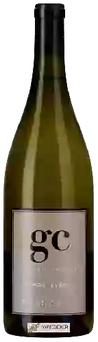 Wijnmakerij Grochau Cellars - Pinot Blanc