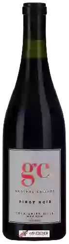 Wijnmakerij Grochau Cellars - Pinot Noir