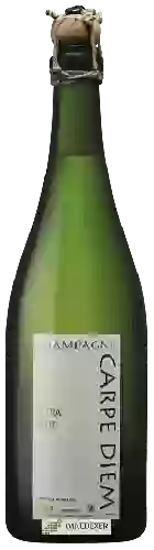 Wijnmakerij Grongnet - Carpe Diem Extra Brut Champagne