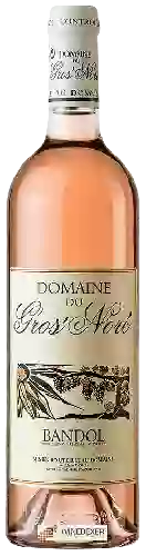 Wijnmakerij Gros' Noré - Bandol Rosé