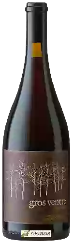 Wijnmakerij Gros Ventre - Cerise Vineyard Pinot Noir