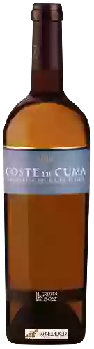 Wijnmakerij Grotta del Sole - Coste di Cuma Falanghina dei Campi Flegrei