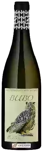 Wijnmakerij Grottner - Bubo Sauvignon Blanc