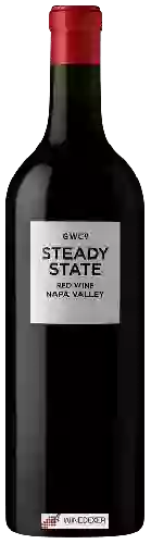 Wijnmakerij Grounded Wine Co - Steady State