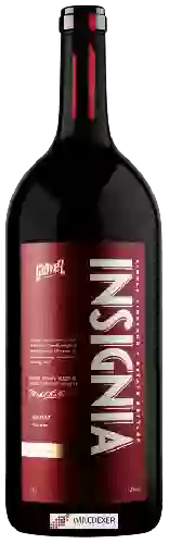 Wijnmakerij Grover Zampa - Insignia Shiraz Limited Edition