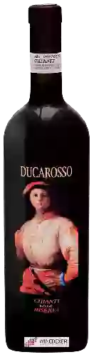 Wijnmakerij Cuorerosso - Ducarosso Chianti Riserva