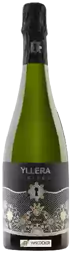 Wijnmakerij Yllera - Privee Brut