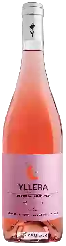 Wijnmakerij Yllera - Rosé